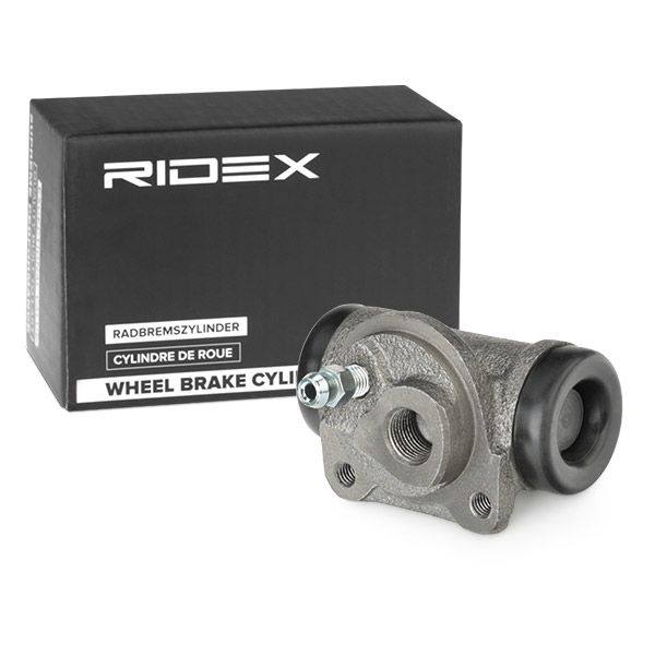 Wheel Brake Cylinder