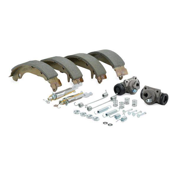 Brake Kit, drum brake