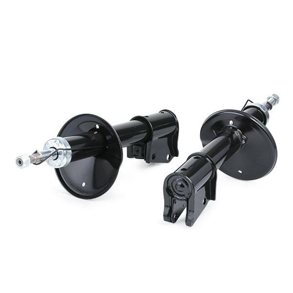 Shock Absorber