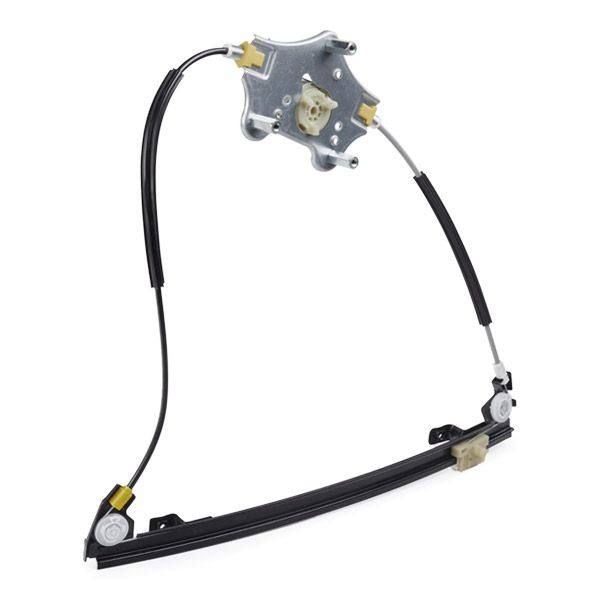 Window Regulator