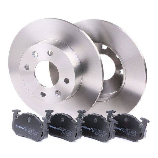 Brake Kit, disc brake