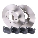Brake Kit, disc brake