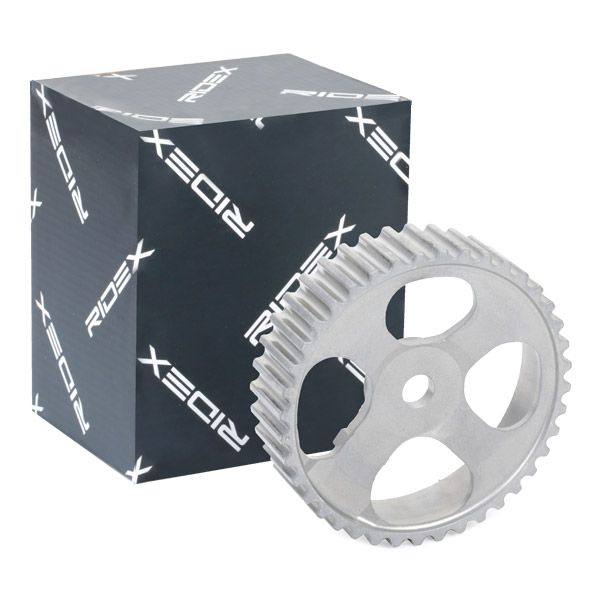 Camshaft Adjuster
