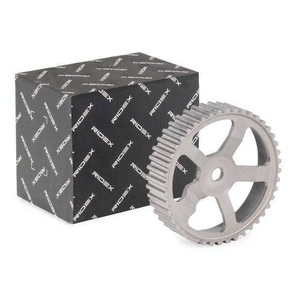 Camshaft Adjuster