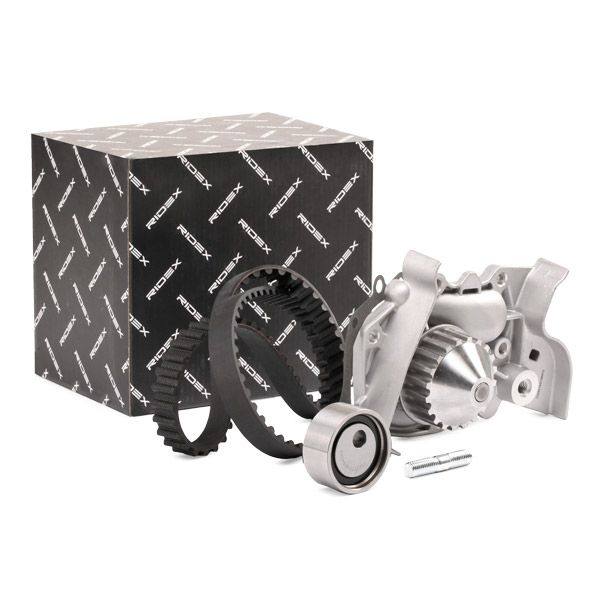 Water Pump & Timing Belt Kit