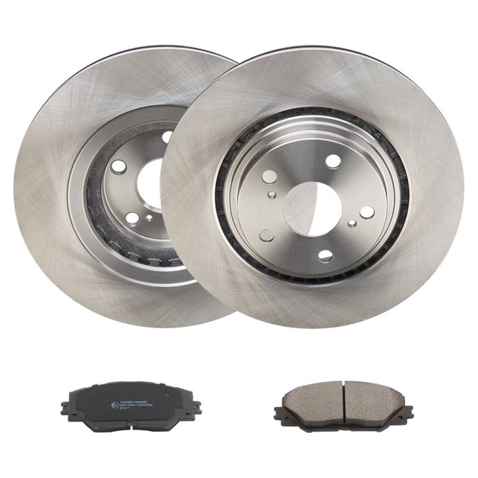 Brake Kit, disc brake