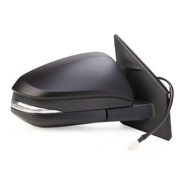 Exterior Mirror