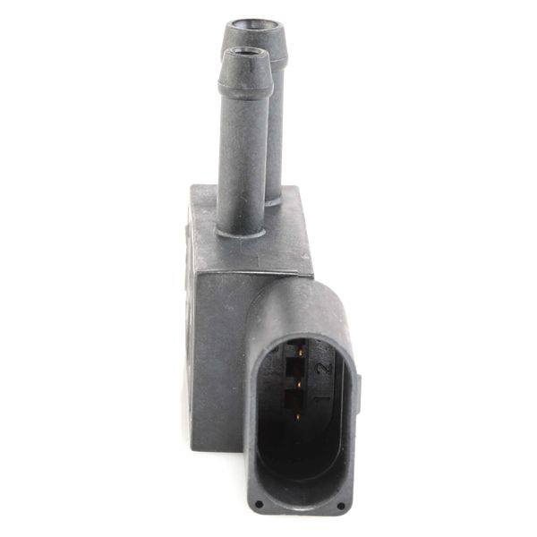 Sensor, exhaust pressure