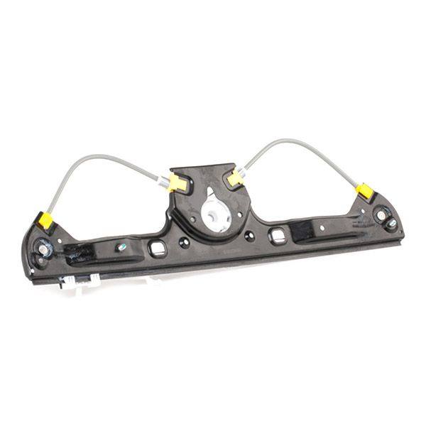 Window Regulator