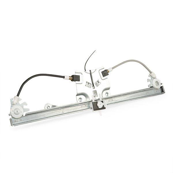 Window Regulator