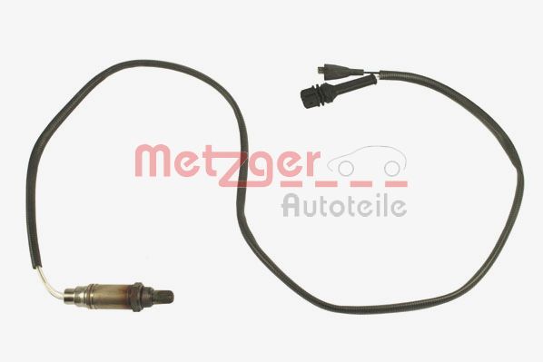 Oxygen Sensor