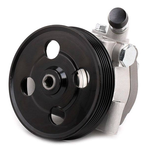 Hydraulic Pump, steering