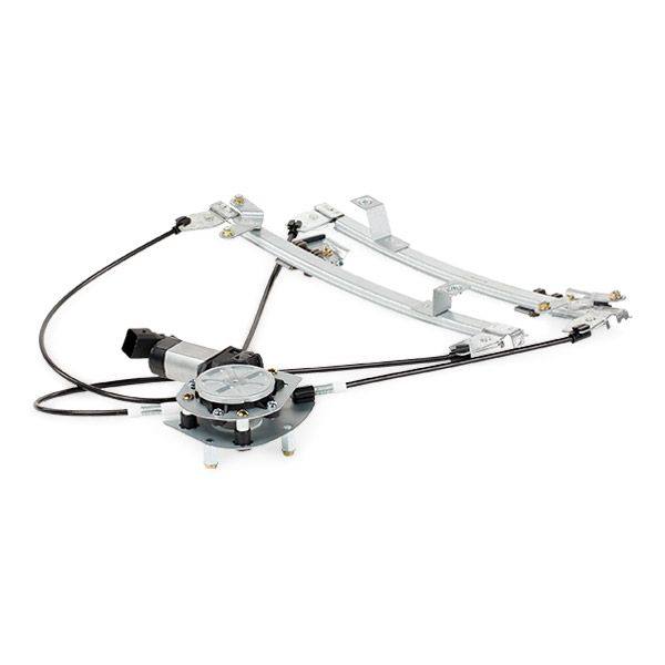Window Regulator