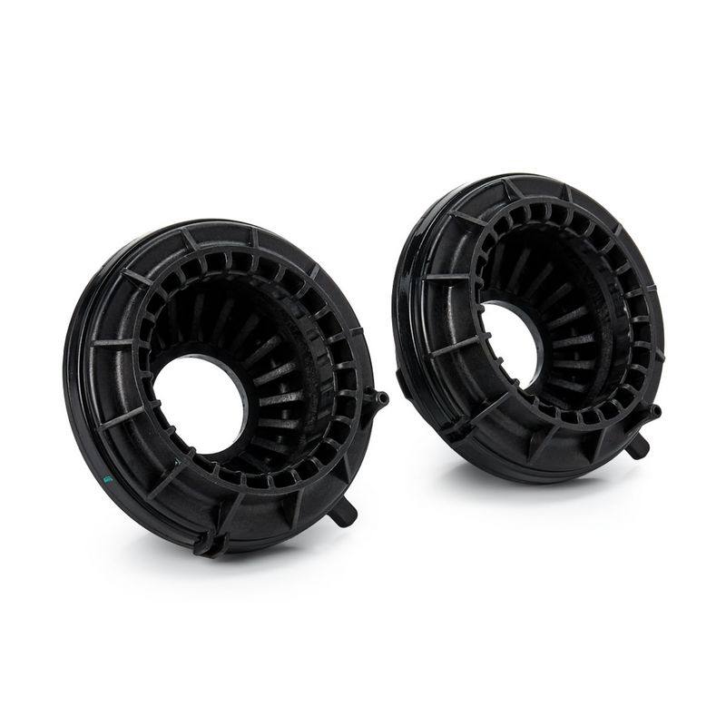 Rolling Bearing, suspension strut support mount