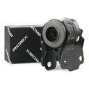 Mounting, control/trailing arm