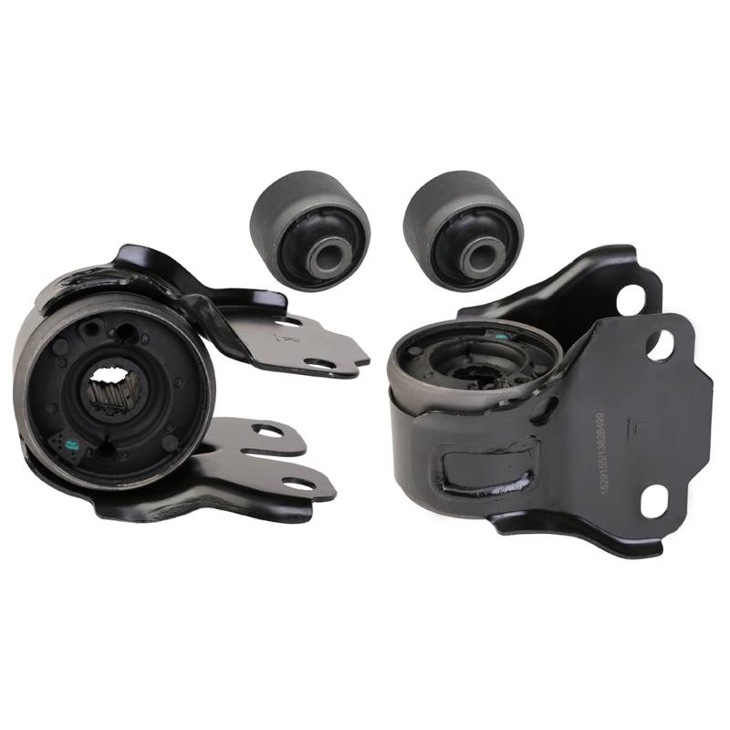 Mounting, control/trailing arm
