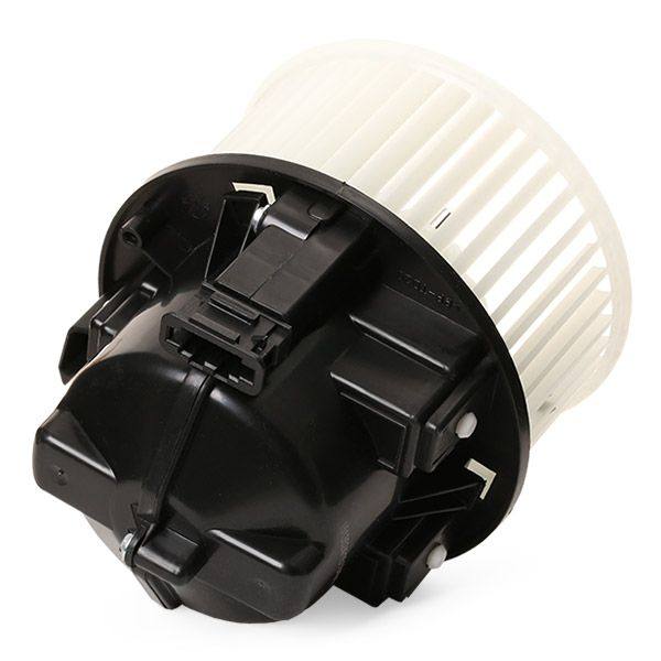 Interior Blower
