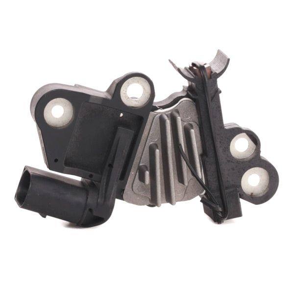 Alternator Regulator