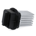 Resistor, interior blower