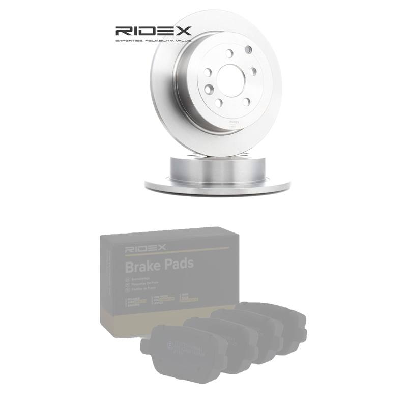 Brake Kit, disc brake