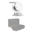 Brake Kit, disc brake