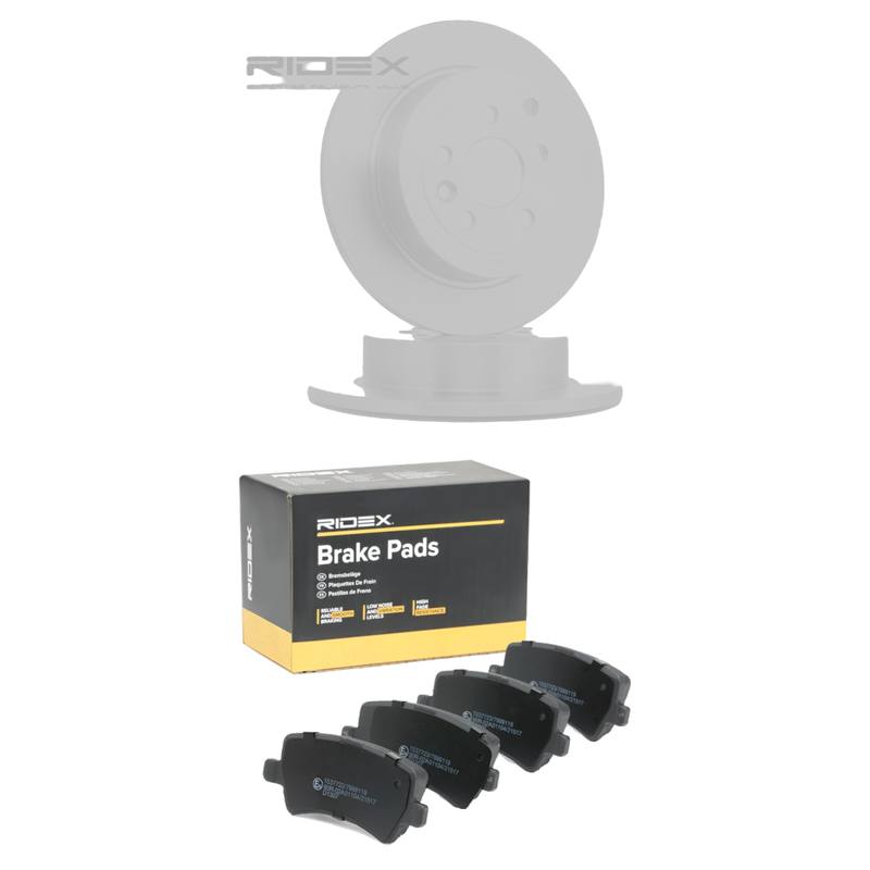 Brake Kit, disc brake