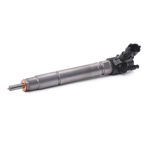 Injector Nozzle