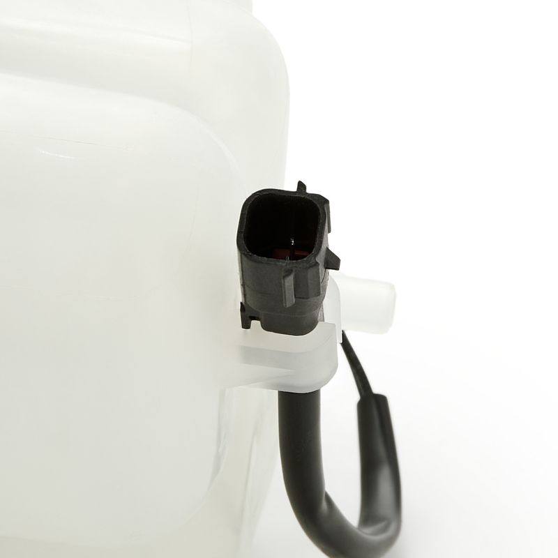 Expansion Tank, coolant