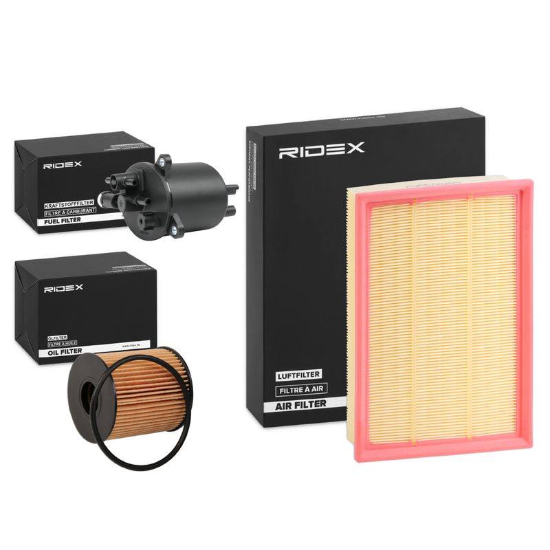 Filter Set
