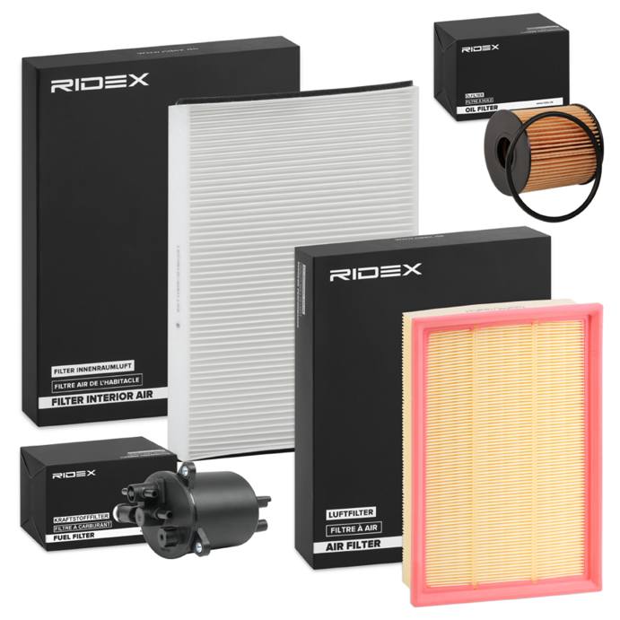 Filter Set