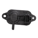 Sensor, exhaust pressure