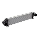 Charge Air Cooler
