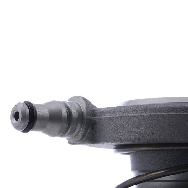 Central Slave Cylinder, clutch