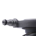 Central Slave Cylinder, clutch