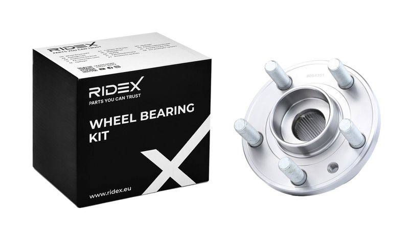 Wheel Bearing Kit
