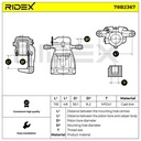 Brake Caliper