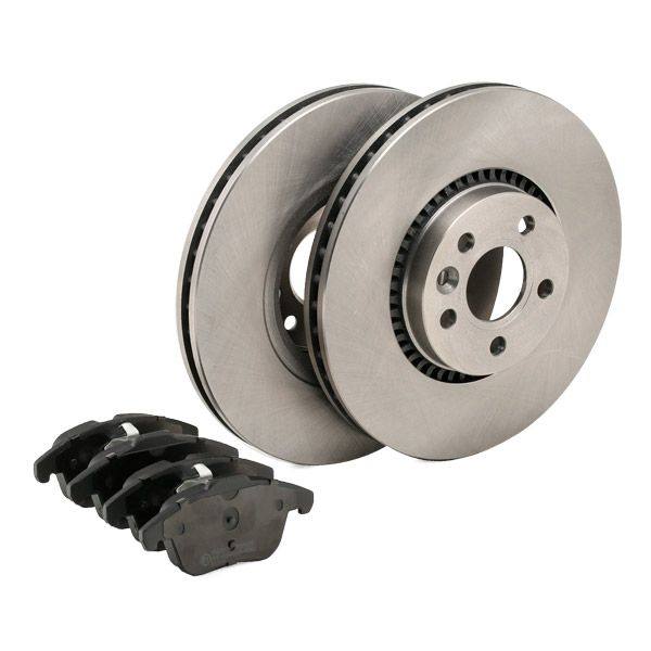 Brake Kit, disc brake