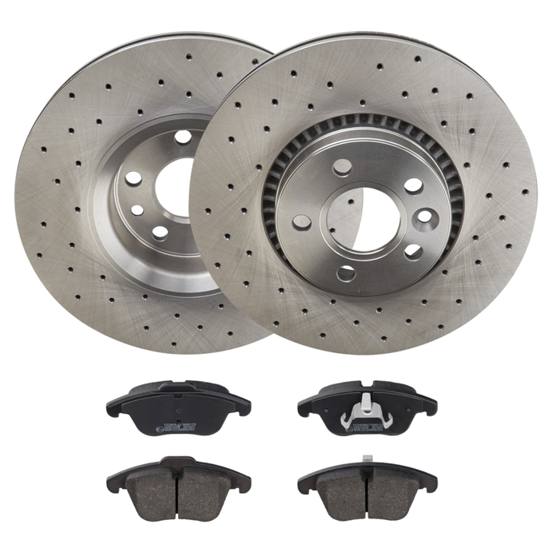 Brake Kit, disc brake