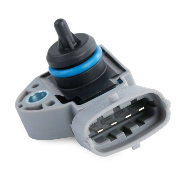 Sensor, fuel pressure