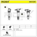Ignition Coil