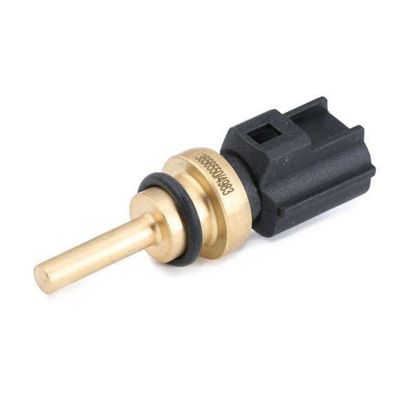 Sensor, coolant temperature
