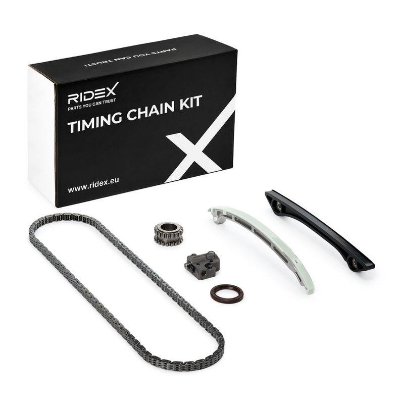 Timing Chain Kit