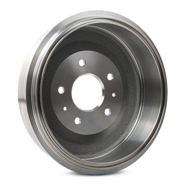Brake Drum