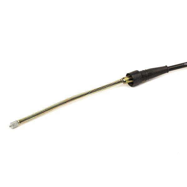 Cable Pull, parking brake