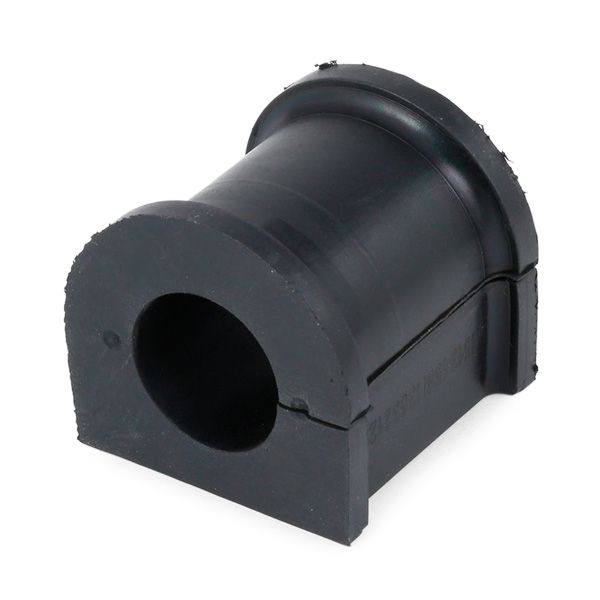 Mounting, stabiliser bar
