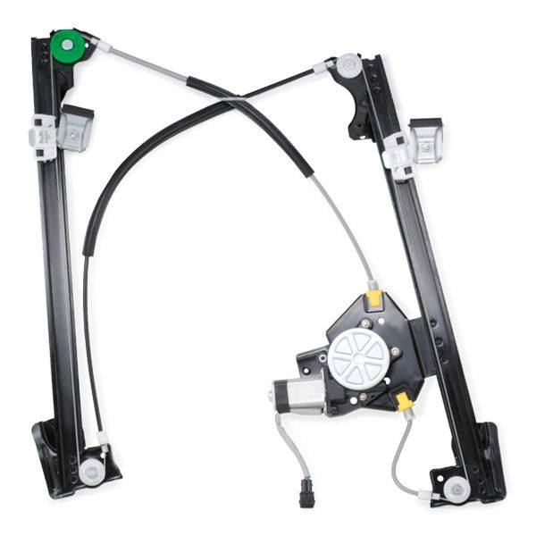 Window Regulator