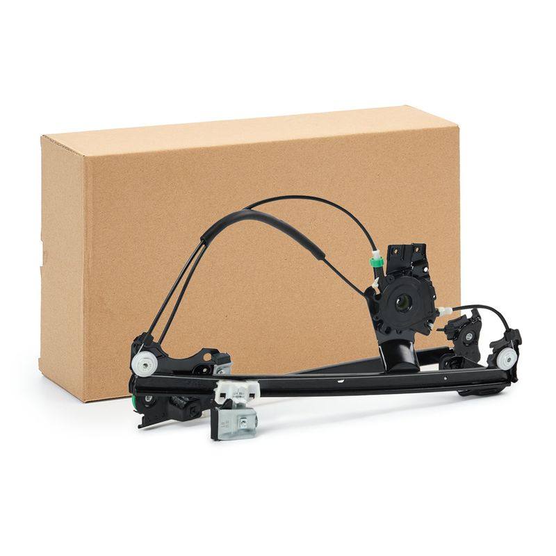 Window Regulator
