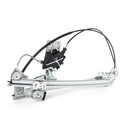 Window Regulator