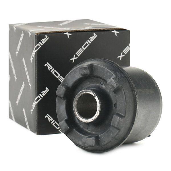 Mounting, control/trailing arm