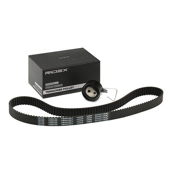 Timing Belt Kit